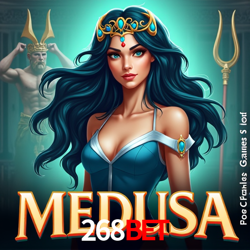 Gates of Olympus 268bet