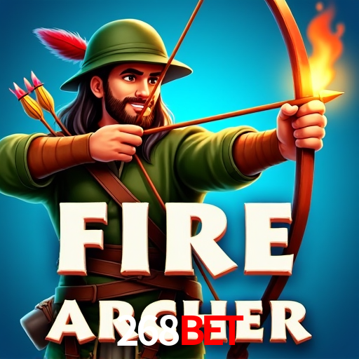 Welcome Bonus 268bet