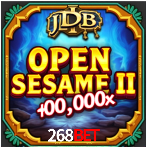 Account Benefits 268bet